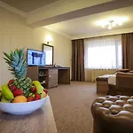 Park And Vella Hills אתר נופש 4*