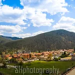 Park And Vella Hills