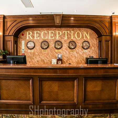 Station touristique Park And Vella Hills