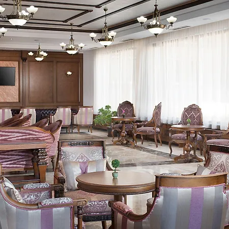 Park Hotel&spa Vella Hills Rezort