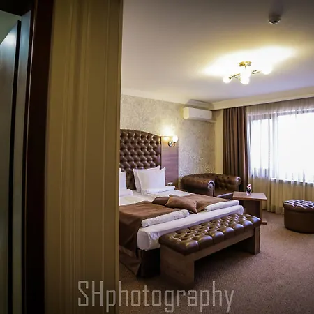 Resort Park And Vella Hills Velingrad