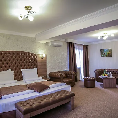 Park Hotel&spa Vella Hills