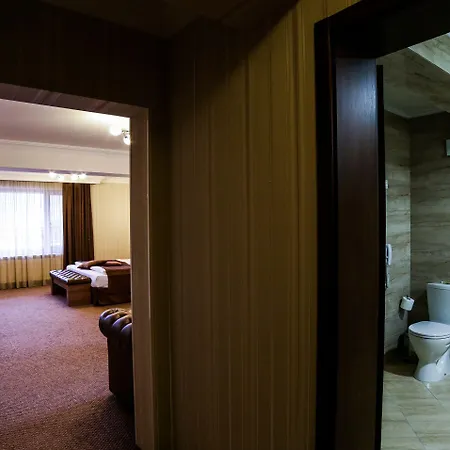 Rezort Park Hotel&spa Vella Hills Velingrad