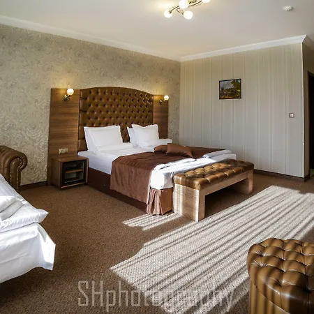 Park And Vella Hills Resort Velingrad