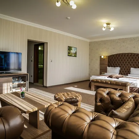 Rezort Park Hotel&spa Vella Hills