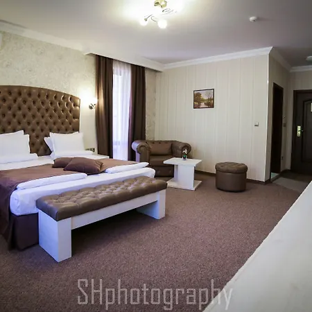 Park Hotel&spa Vella Hills Rezort 4*