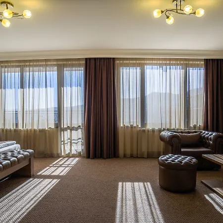 Rezort Park Hotel&spa Vella Hills