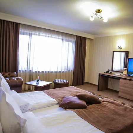 Park Hotel&spa Vella Hills