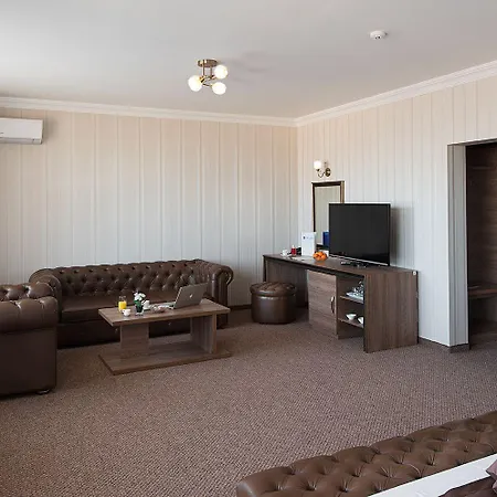 Park Hotel&spa Vella Hills