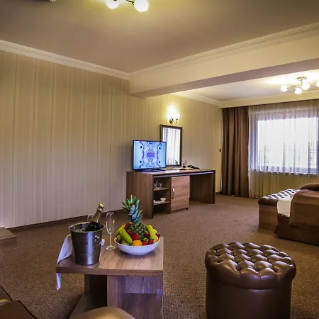 Park Hotel&spa Vella Hills Rezort 4*