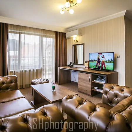 Park Hotel&spa Vella Hills Rezort 4*