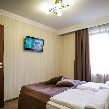 Park Hotel&spa Vella Hills