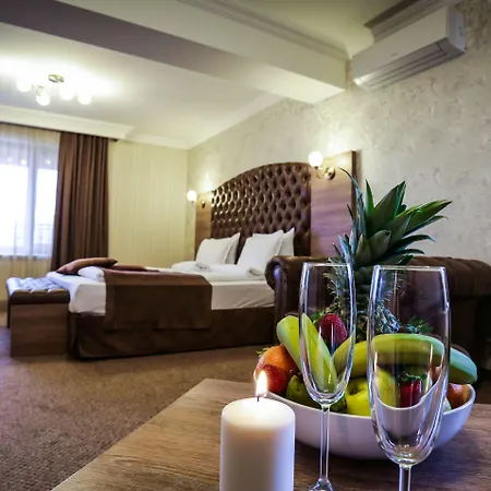 Rezort Park Hotel&spa Vella Hills 4*