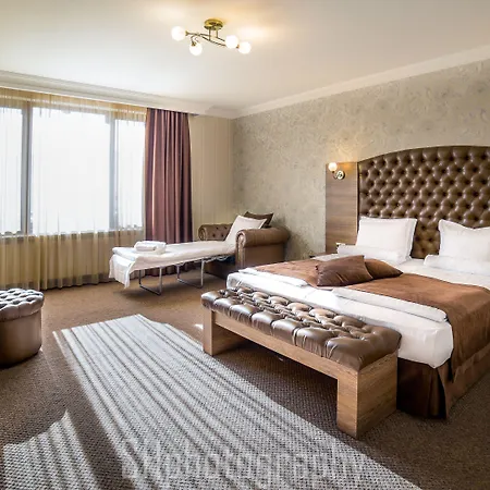 Park Hotel&spa Vella Hills Rezort