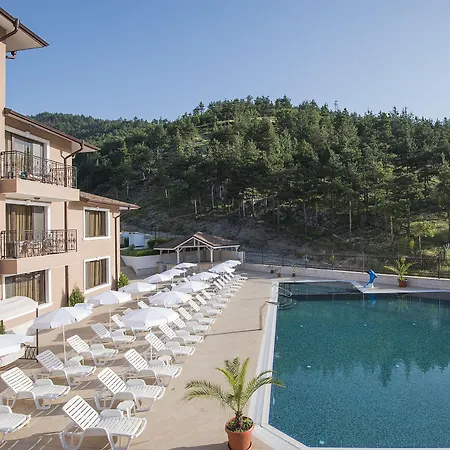 Park Hotel&spa Vella Hills Rezort Velingrad