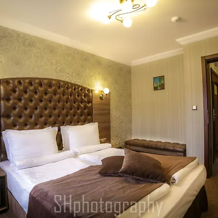 Park Hotel&spa Vella Hills