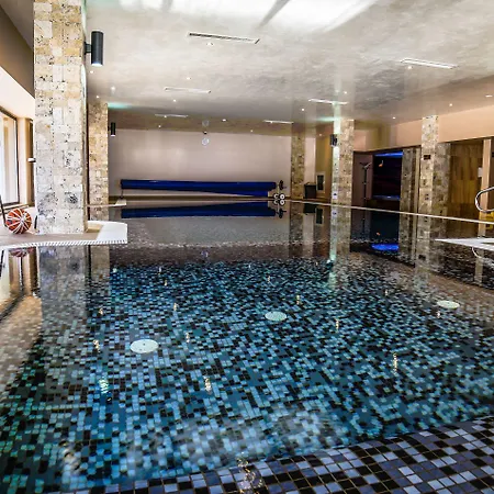 Rezort Park Hotel&spa Vella Hills 4*