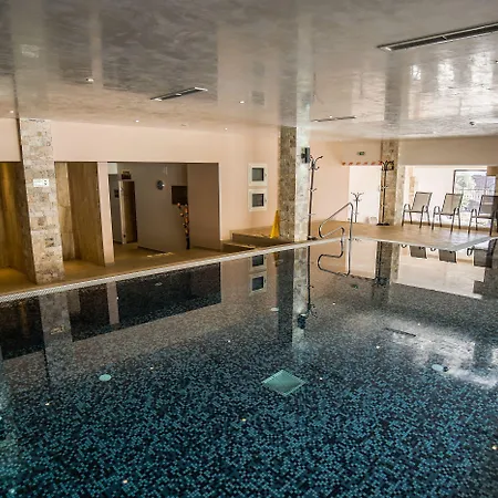 Rezort Park Hotel&spa Vella Hills 4*