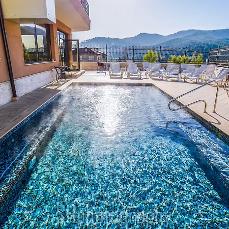Park Hotel&spa Vella Hills Rezort
