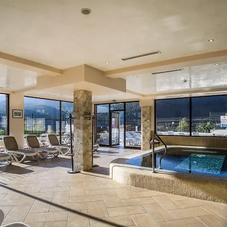 Park Hotel&spa Vella Hills