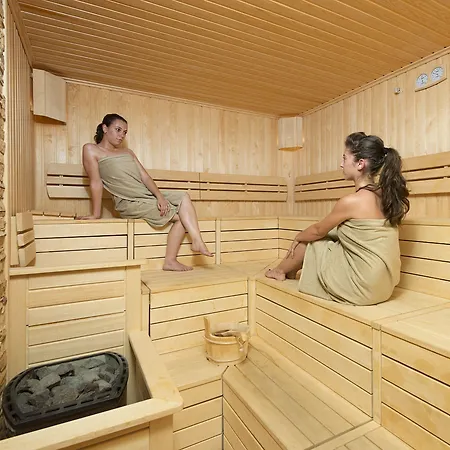 Park Hotel&spa Vella Hills Velingrad