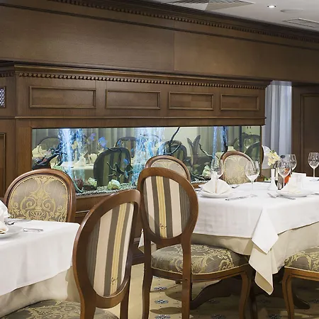Park Hotel&spa Vella Hills 4*