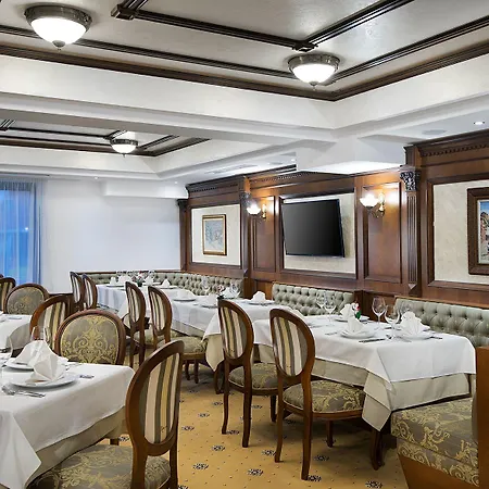 Park Hotel&spa Vella Hills Velingrad