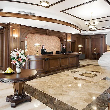 Park Hotel&spa Vella Hills Rezort 4*