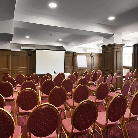 Park Hotel&spa Vella Hills Rezort 4*