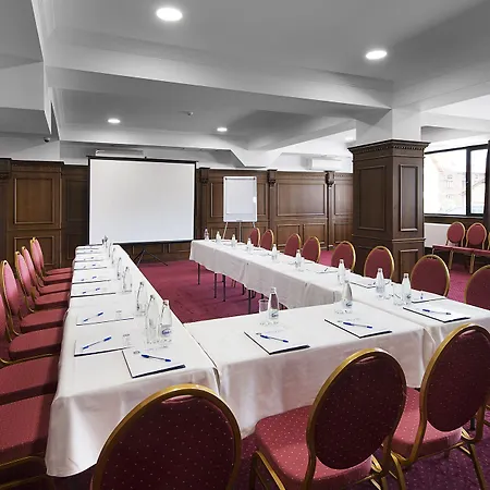 Park Hotel&spa Vella Hills
