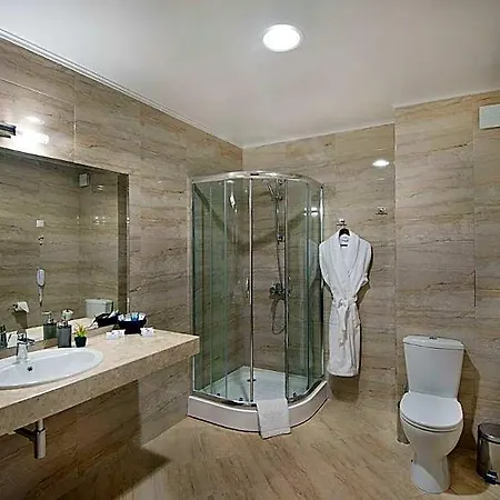 Park And Vella Hills 4* Velingrad