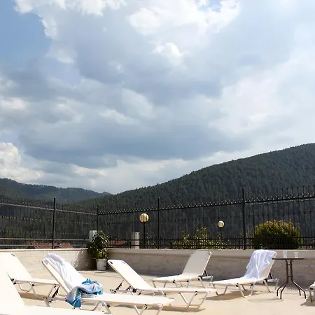 Park Hotel&spa Vella Hills Rezort 4*
