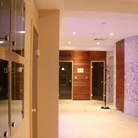 Park Hotel&spa Vella Hills Rezort 4*