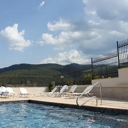 Park Hotel&spa Vella Hills Rezort 4*