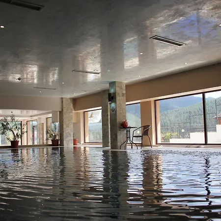 Park Hotel&spa Vella Hills