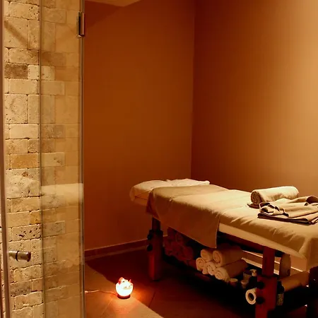 Park Hotel&spa Vella Hills
