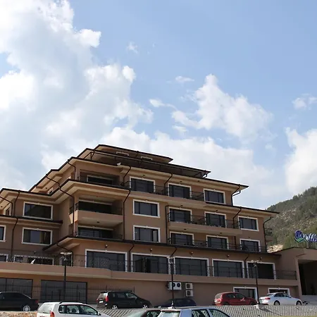 Park Hotel&spa Vella Hills Rezort