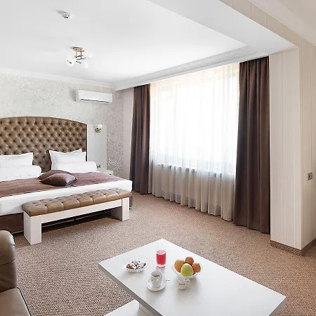 Park Hotel&spa Vella Hills Rezort