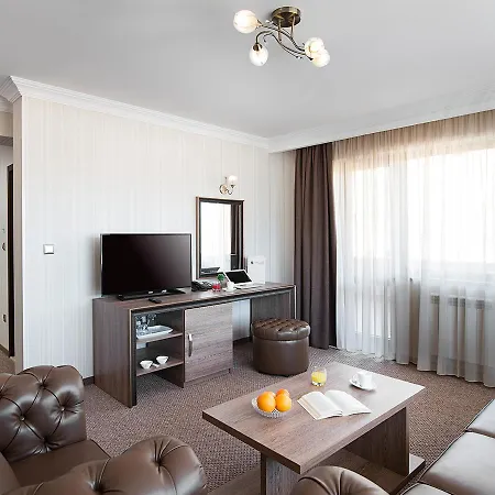 Rezort Park Hotel&spa Vella Hills