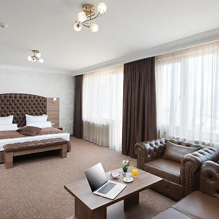 Park Hotel&spa Vella Hills 4* Velingrad