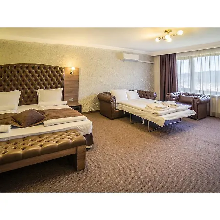 Park Hotel&spa Vella Hills Rezort 4*