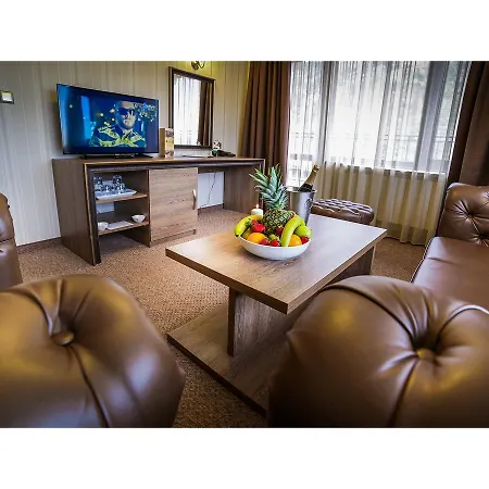 Park Hotel&spa Vella Hills 4*