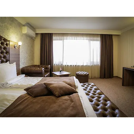 Rezort Park Hotel&spa Vella Hills 4*