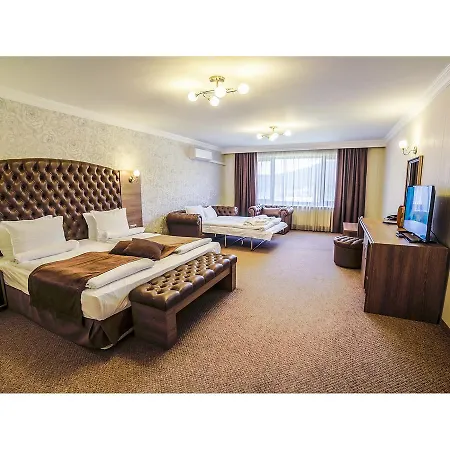 Park Hotel&spa Vella Hills