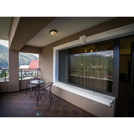 Rezort Park Hotel&spa Vella Hills Velingrad