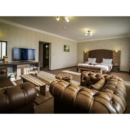 Park Hotel&spa Vella Hills