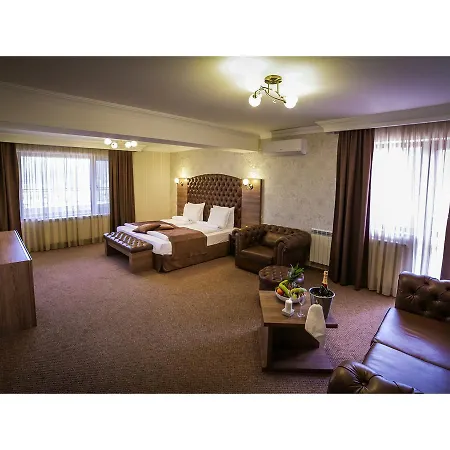 Park Hotel&spa Vella Hills Rezort