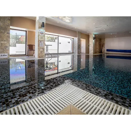 Rezort Park Hotel&spa Vella Hills 4*
