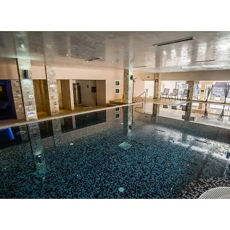 Rezort Park Hotel&spa Vella Hills
