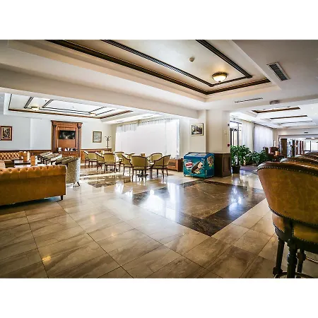 Park Hotel&spa Vella Hills Rezort 4*